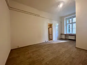Pronájem bytu 3+kk, Praha - Žižkov, Slavíkova, 68 m2