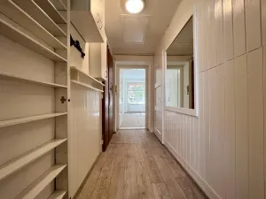 Pronájem bytu 3+kk, Praha - Žižkov, Slavíkova, 68 m2