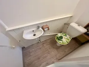 Pronájem bytu 3+kk, Praha - Žižkov, Slavíkova, 68 m2