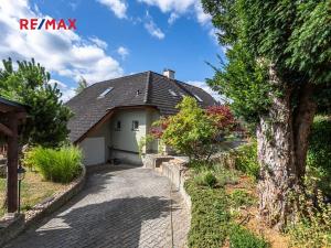 Prodej rodinného domu, Hlásná Třebaň, K Černé Skále, 247 m2