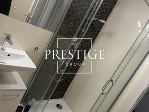 Pronájem bytu 1+kk, Praha - Nové Město, Washingtonova, 31 m2