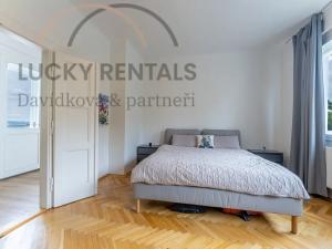 Pronájem bytu 2+1, Praha - Smíchov, U Malvazinky, 82 m2