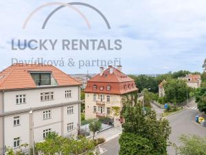 Pronájem bytu 2+1, Praha - Smíchov, U Malvazinky, 82 m2