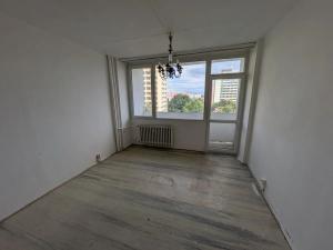 Pronájem bytu 1+kk, Klášterec nad Ohří, Mírová, 20 m2