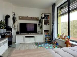 Prodej rodinného domu, Jedovnice, 100 m2