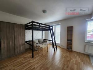 Pronájem bytu 1+kk, Brno, U Leskavy, 33 m2