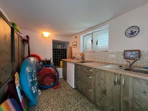 Prodej vily, Živogošće, Chorvatsko, 229 m2