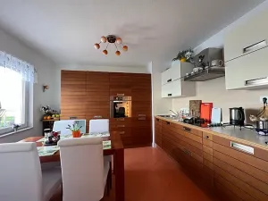 Prodej vily, Živogošće, Chorvatsko, 229 m2