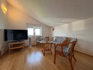 Prodej vily, Živogošće, Chorvatsko, 229 m2