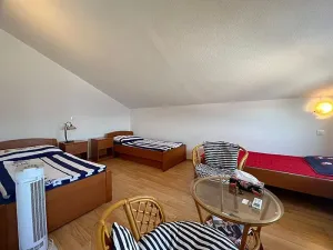 Prodej vily, Živogošće, Chorvatsko, 229 m2