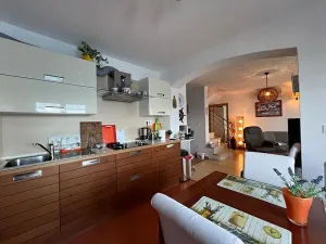 Prodej vily, Živogošće, Chorvatsko, 229 m2