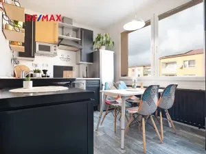 Prodej bytu 3+1, Bělá nad Radbuzou, Za pivovarem, 63 m2