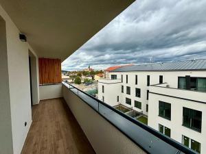 Pronájem bytu 3+kk, Klatovy, Dragounská, 83 m2