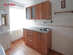 Pronájem bytu 3+1, Kolín, Bachmačská, 58 m2