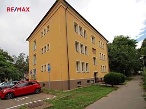 Pronájem bytu 3+1, Kolín, Bachmačská, 58 m2