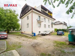 Prodej bytu 2+1, Český Brod, Palackého, 52 m2