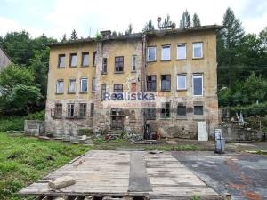 Prodej činžovního domu, Liberec, Rynoltická, 830 m2