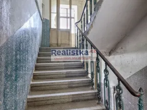 Prodej činžovního domu, Liberec, Rynoltická, 830 m2