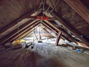 Prodej činžovního domu, Liberec, Rynoltická, 830 m2