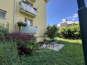Prodej bytu 3+1, Olomouc, Na Vozovce, 65 m2