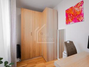 Pronájem bytu 2+kk, Praha - Vysočany, Smržových, 61 m2