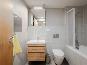 Pronájem bytu 2+kk, Praha - Vysočany, Smržových, 61 m2