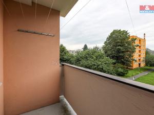Prodej bytu 2+1, Mariánské Lázně, Bezejmenná, 59 m2