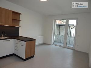 Pronájem bytu 2+kk, Brno, Kučerova, 52 m2