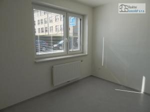 Pronájem bytu 2+kk, Brno, Kučerova, 52 m2