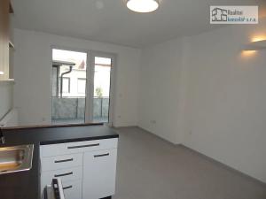 Pronájem bytu 2+kk, Brno, Kučerova, 52 m2