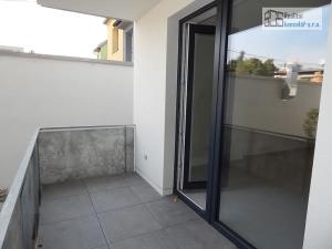 Pronájem bytu 2+kk, Brno, Kučerova, 52 m2