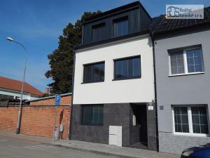 Pronájem bytu 2+kk, Brno, Kučerova, 52 m2