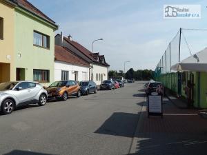 Pronájem bytu 2+kk, Brno, Kučerova, 52 m2