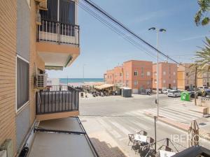 Prodej bytu 4+kk, Santa Pola, Španělsko, 77 m2