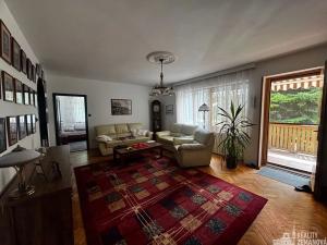 Prodej rodinného domu, Hrubý Jeseník, 250 m2