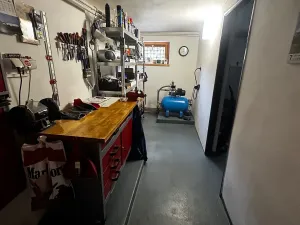 Prodej rodinného domu, Hrubý Jeseník, 250 m2