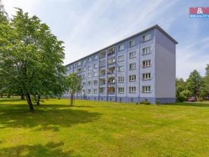 Prodej bytu 2+1, Ostrava - Hrabůvka, U Prodejny, 53 m2