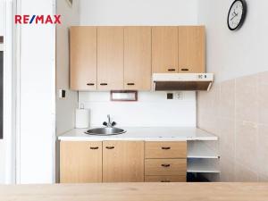 Pronájem bytu 2+kk, Praha - Černý Most, Generála Janouška, 44 m2