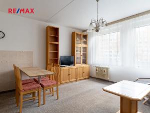 Pronájem bytu 2+kk, Praha - Černý Most, Generála Janouška, 44 m2