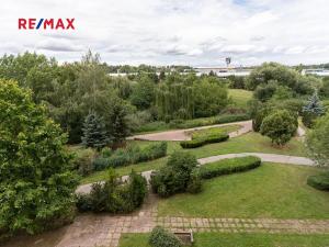 Pronájem bytu 2+kk, Praha - Černý Most, Generála Janouška, 44 m2