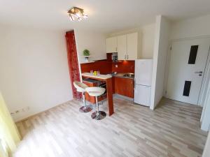 Pronájem bytu 2+kk, Brno, Vojanova, 32 m2