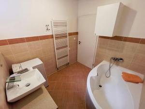 Pronájem bytu 2+kk, Brno, Vojanova, 32 m2