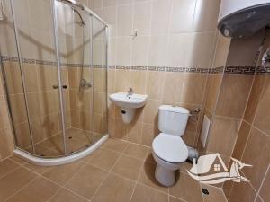 Prodej bytu 2+kk, Bjala, Bulharsko, 46 m2