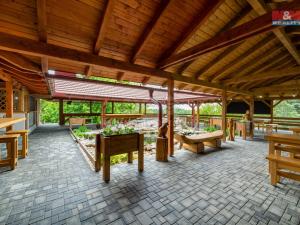 Prodej ubytování, Liberk - Rampuše, 1500 m2