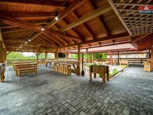 Prodej ubytování, Liberk - Rampuše, 1500 m2