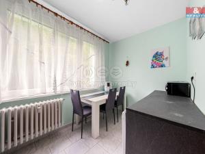 Prodej bytu 3+1, Děčín - Děčín IX-Bynov, Pod Vrchem, 78 m2