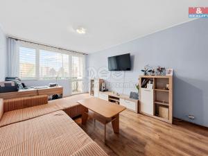 Prodej bytu 3+1, Děčín - Děčín IX-Bynov, Pod Vrchem, 78 m2