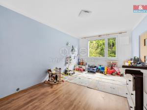 Prodej bytu 3+1, Děčín - Děčín IX-Bynov, Pod Vrchem, 78 m2