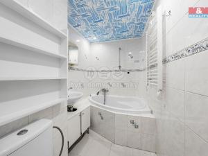 Prodej bytu 3+1, Děčín - Děčín IX-Bynov, Pod Vrchem, 78 m2