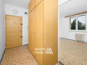 Pronájem bytu 3+1, Turnov, Granátová, 72 m2